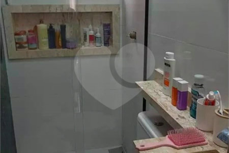 Cobertura à venda com 2 quartos, sendo 1 suíte, em Parque Novo Oratório, Santo André, SP