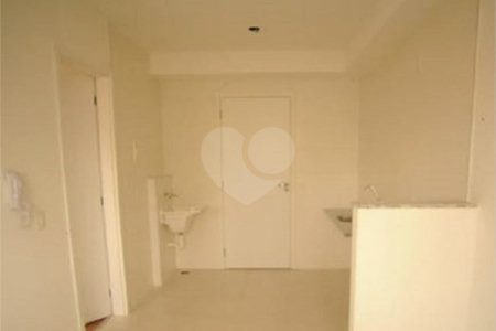 Apartamento à venda com 1 quarto em Cambuci, São Paulo, SP