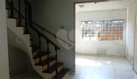 Sobrado à venda com 3 quartos em Alto da Boa Vista, São Paulo, SP