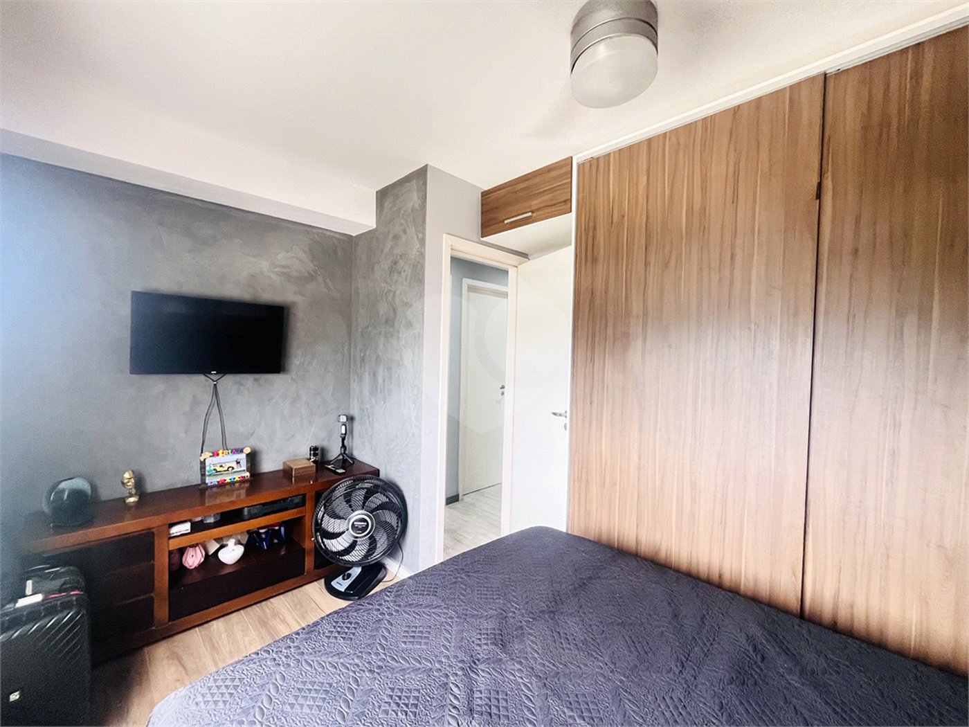 Apartamento à venda com 3 quartos, sendo 1 suíte, em Campo Grande, Rio de Janeiro, RJ