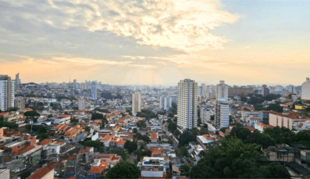 Apartamento à venda com 3 quartos, sendo 2 suítes,  em Sumaré, São Paulo, SP