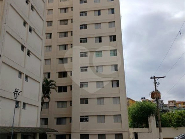 Apartamento à venda com 2 quartos em Jaraguá, São Paulo, SP