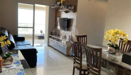 Apartamento à venda com 3 quartos, sendo 2 suítes, em Vila Guilherme, São Paulo, SP