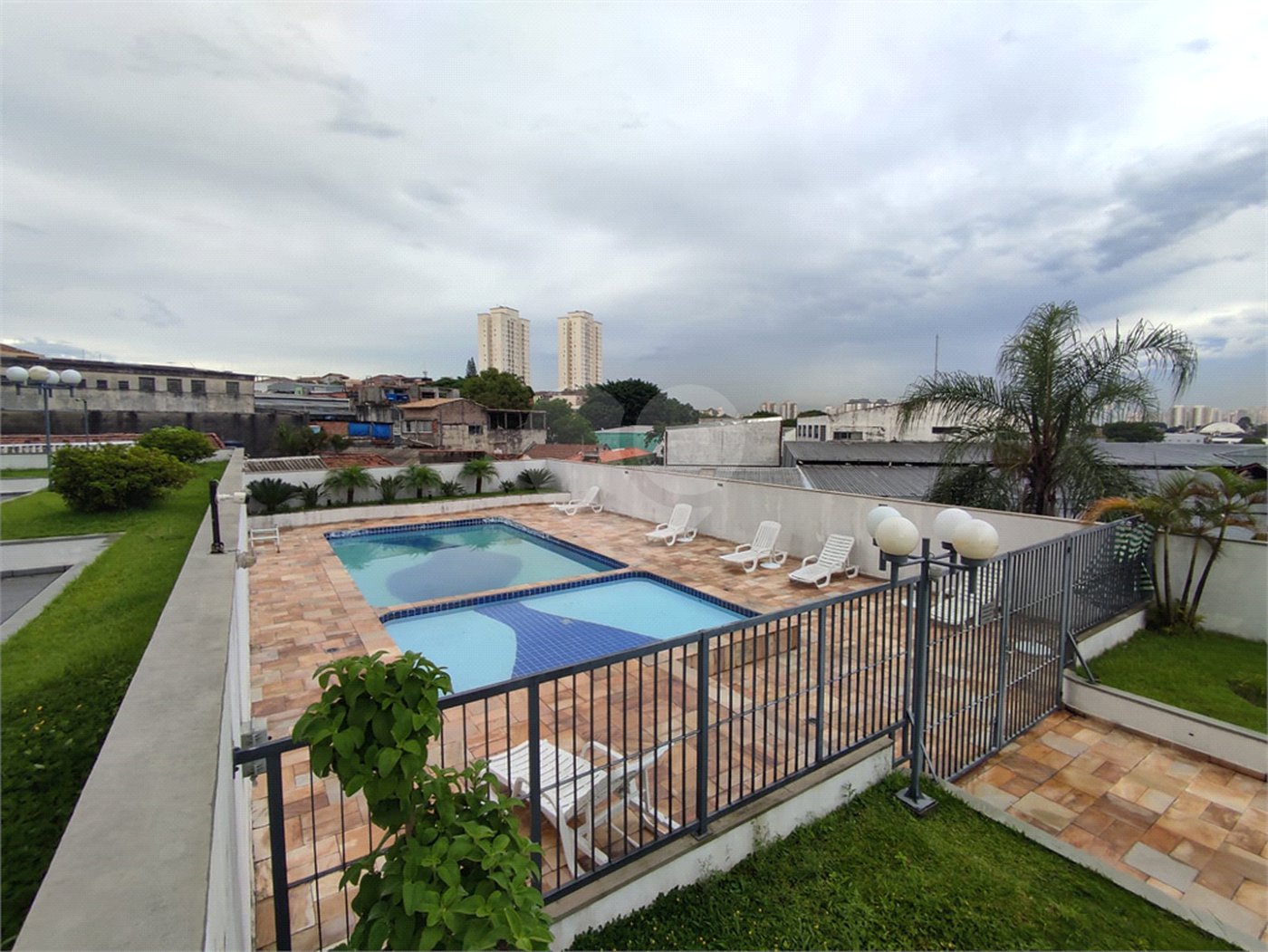 Cobertura à venda com 3 quartos, sendo 1 suíte, em Jardim Japão, São Paulo, SP