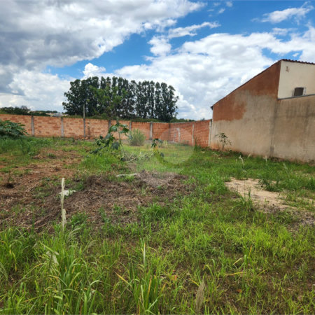 Terreno à venda em Parque Alvorada, Araraquara, SP
