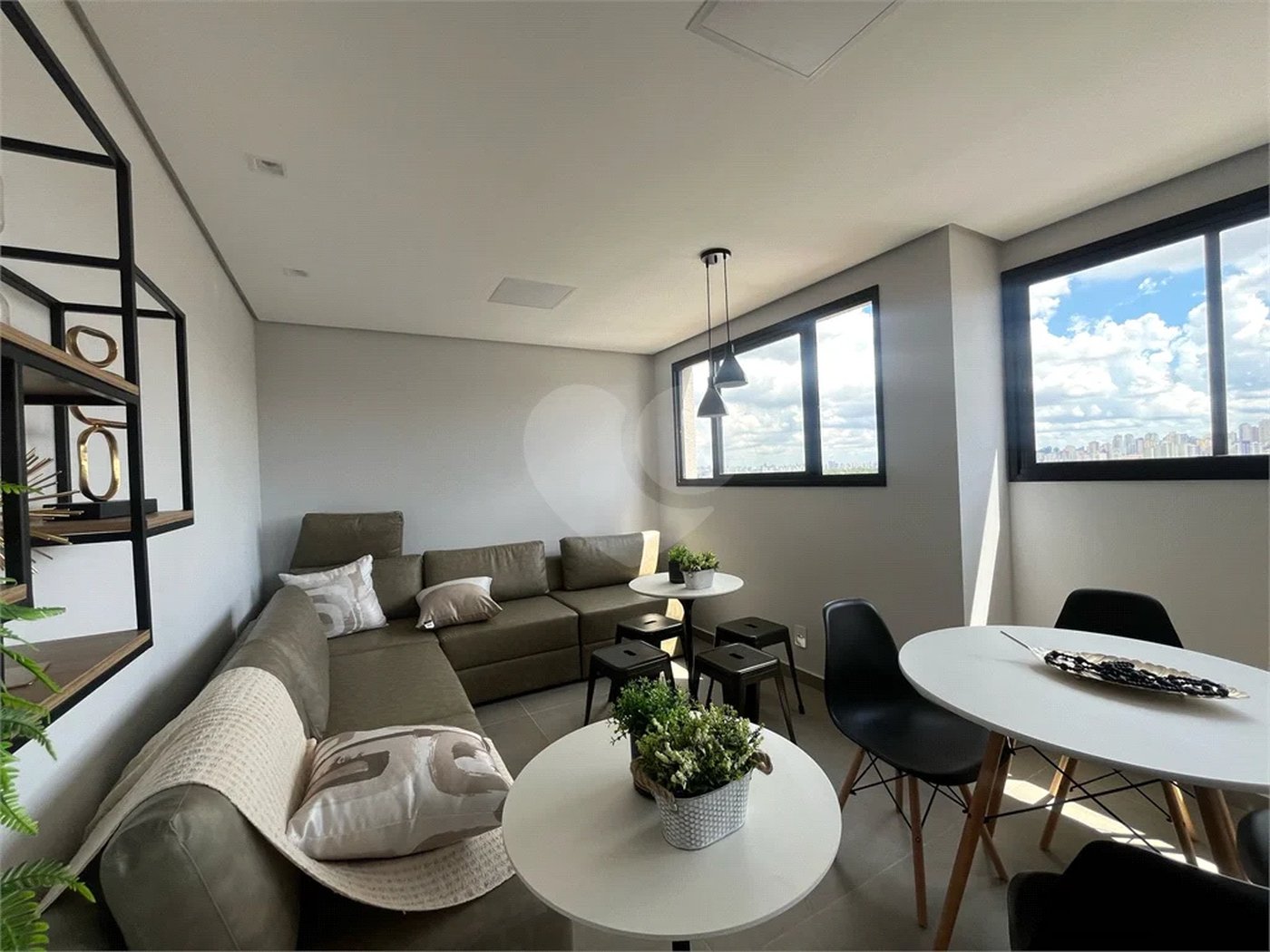 Apartamento à venda com 2 quartos em VILA GUILHERME, São Paulo, SP