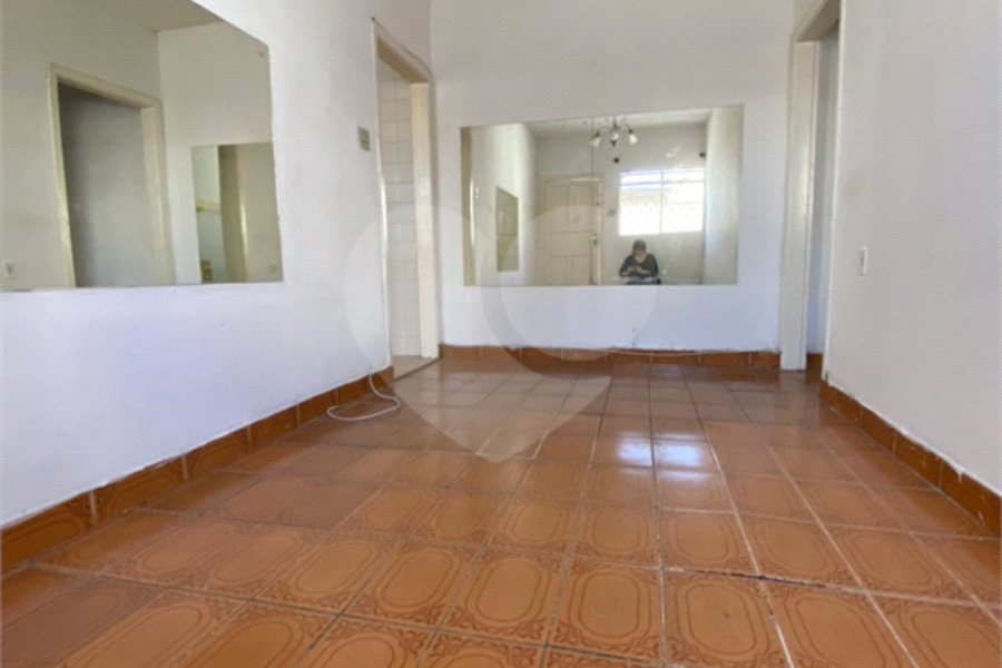 Casa à venda com 2 quartos em Santana, São Paulo, SP