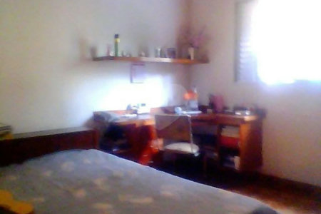 Sobrado à venda com 3 quartos em Santana, São Paulo, SP
