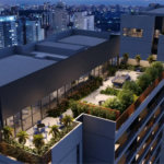 Studio à venda com 2 quartos em Pinheiros, São Paulo, SP