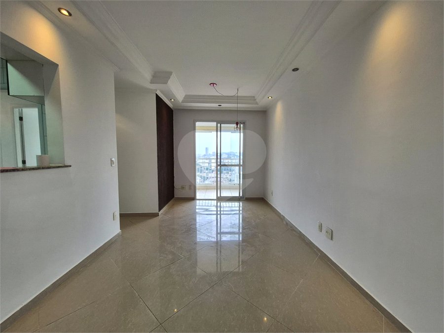 Apartamento para alugar com 2 quartos, sendo 1 suíte, em Lapa, São Paulo, SP
