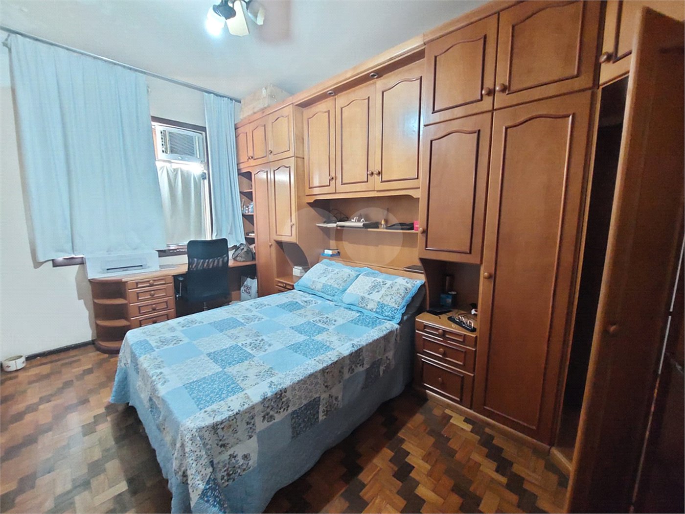 Casa à venda com 5 quartos, sendo 2 suítes, em Tijuca, Rio de Janeiro, RJ