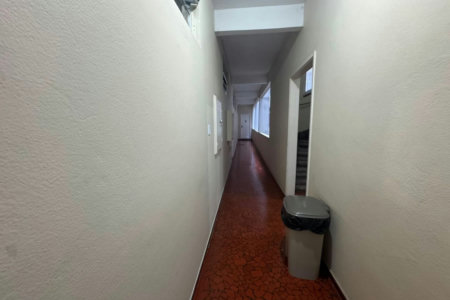 Apartamento com 1 dormitório à venda, 50 m² por R$ 365.000,00 - Embaré - Santos/SP