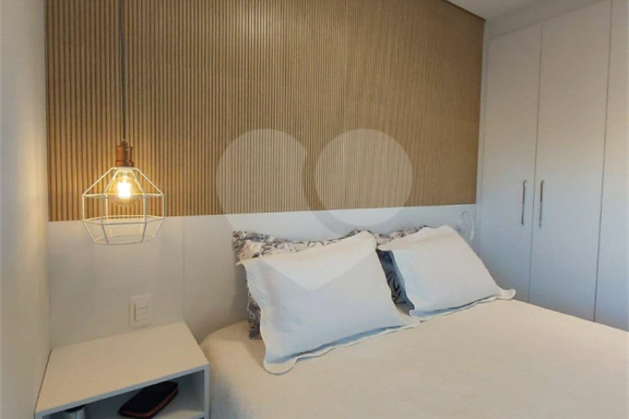 Apartamento à venda com 3 quartos, sendo 1 suíte,  em Mandaqui, São Paulo, SP