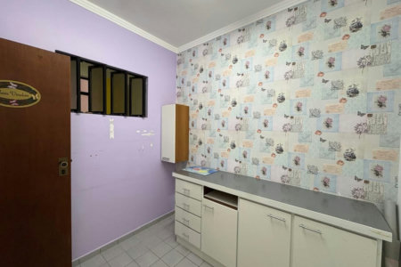 Apartamento com 3 dormitórios à venda, 145 m² por R$ 1.350.000,00 - Pompéia - Santos/SP