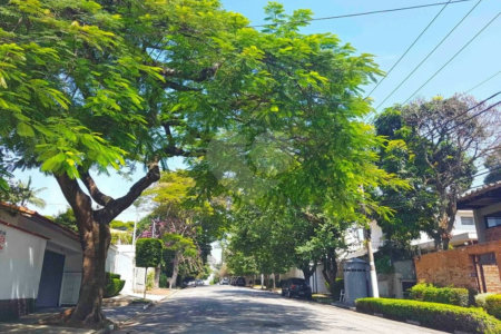 Casa à venda com 7 quartos, sendo 2 suítes, em Brooklin Paulista, São Paulo, SP
