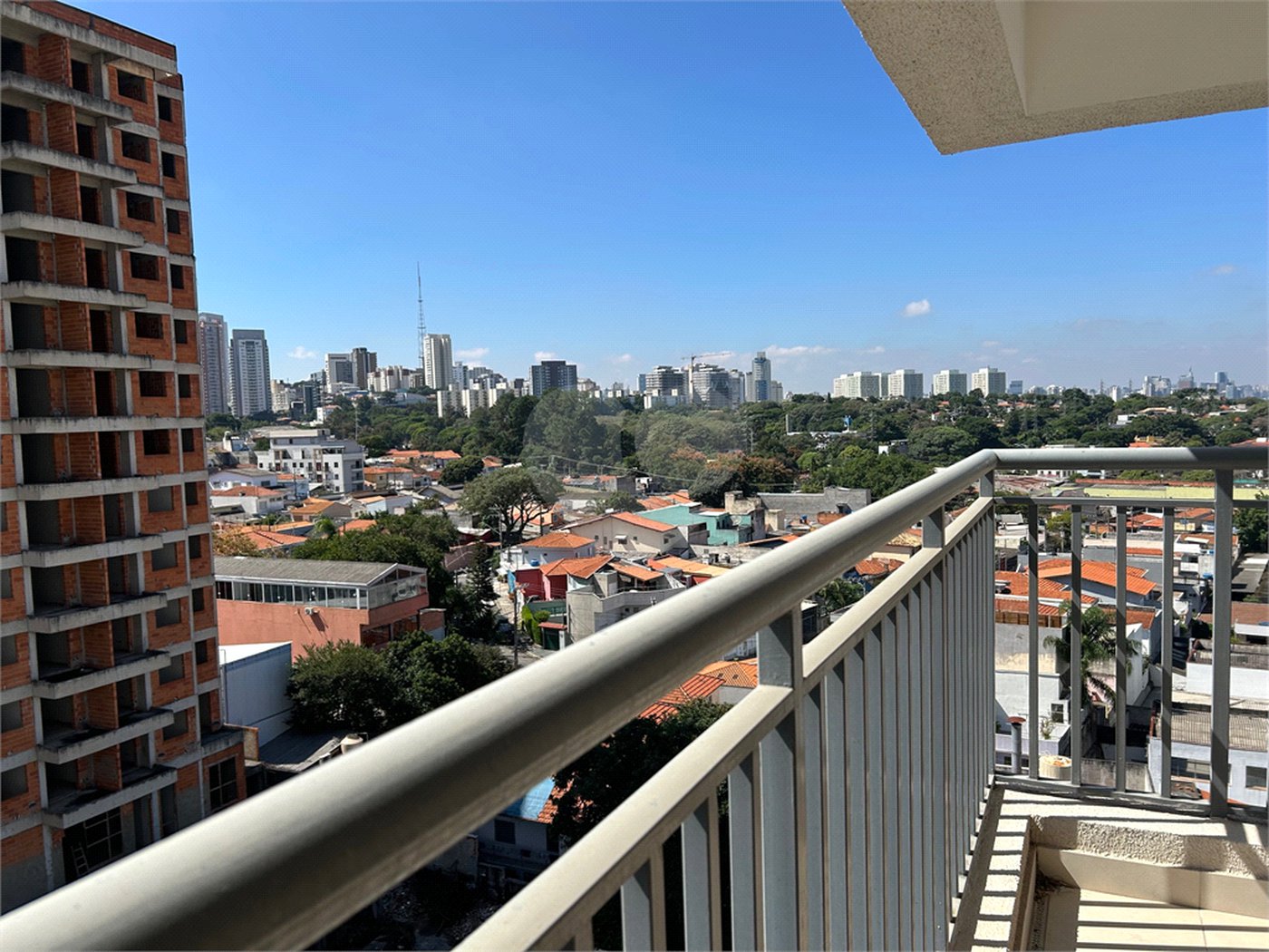 Apartamento à venda com 2 suítes em Vila Leopoldina, São Paulo, SP