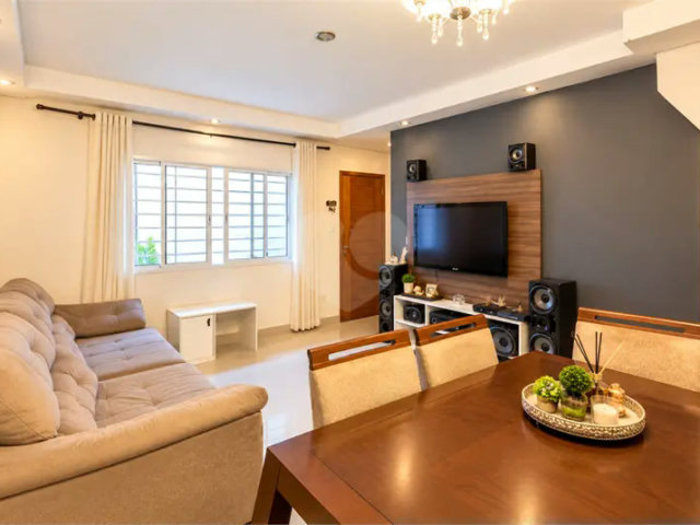 Casa à venda com 3 quartos, sendo 1 suíte,  em Jardim Leonor Mendes de Barros, São Paulo, SP