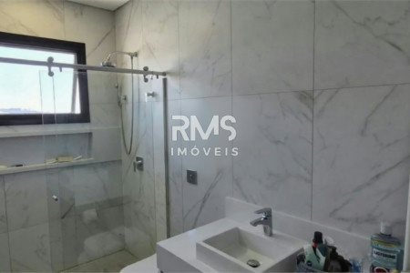 Casa à venda com 3 suítes no condomínio Residencialsaint Paul, Itu - SP