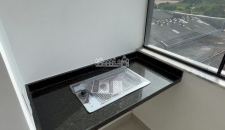 Apartamento à venda com 2 suítes no Centro, Atibaia, SP