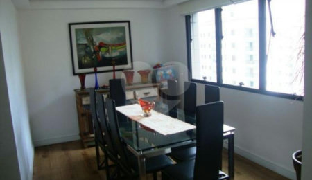 Apartamento à venda com 4 quartos, sendo 2 suítes,  em Água Fria, São Paulo, SP