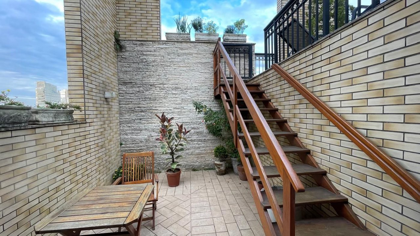 Cobertura com 3 dormitórios à venda, 437 m² por R$ 4.799.999,99 - Gonzaga - Santos/SP