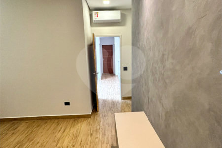 Casa à venda com 3 suítes no condomínio Residencial Central Parque, Salto - SP