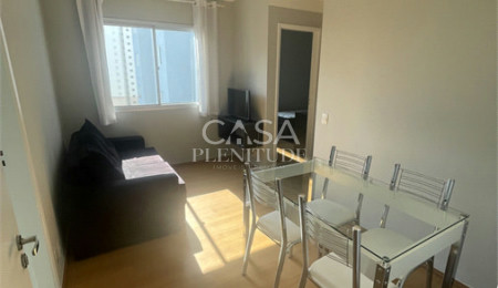 Apartamento para alugar com 2 quartos em Parque Campolim, Sorocaba, SP