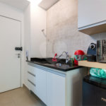 Apartamento à venda ou para alugar com 1 quarto em Vila Madalena, São Paulo, SP