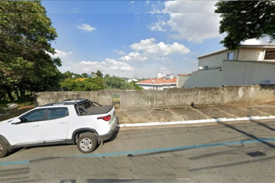 Terreno à venda em Tremembé, São Paulo, SP