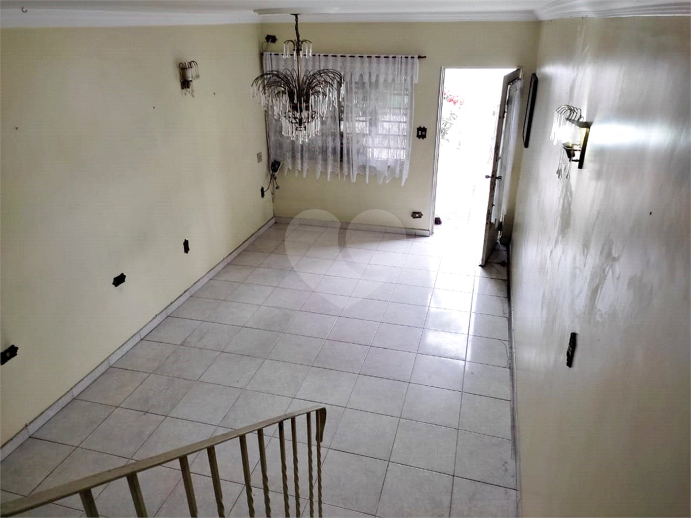 Sobrado à venda com 2 quartos em Água Fria, São Paulo, SP