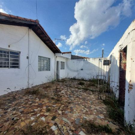 Casa à venda com 3 quartos em Central Parque Sorocaba, Sorocaba, SP