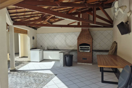 Apartamento à venda com 2 quartos, sendo 1 suíte, em Água Fria, São Paulo, SP