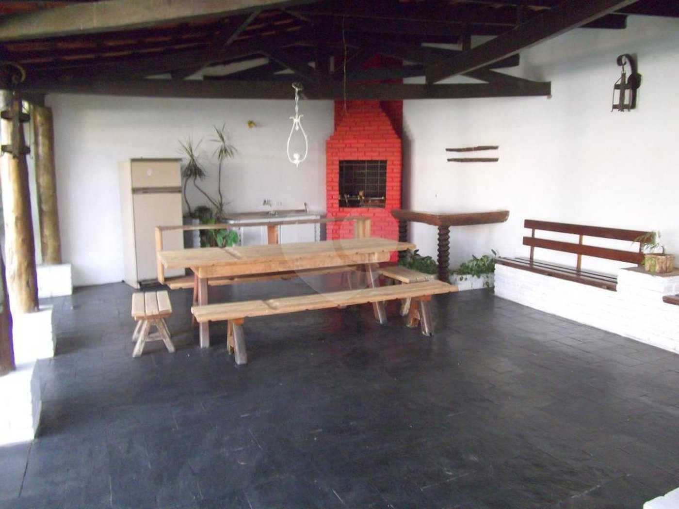 Casa Térrea à venda com 4 quartos, sendo 2 suítes, em Interlagos, São Paulo, SP