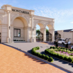 Terreno à venda no condomínio Montaresa Club e Resort, Atibaia - SP