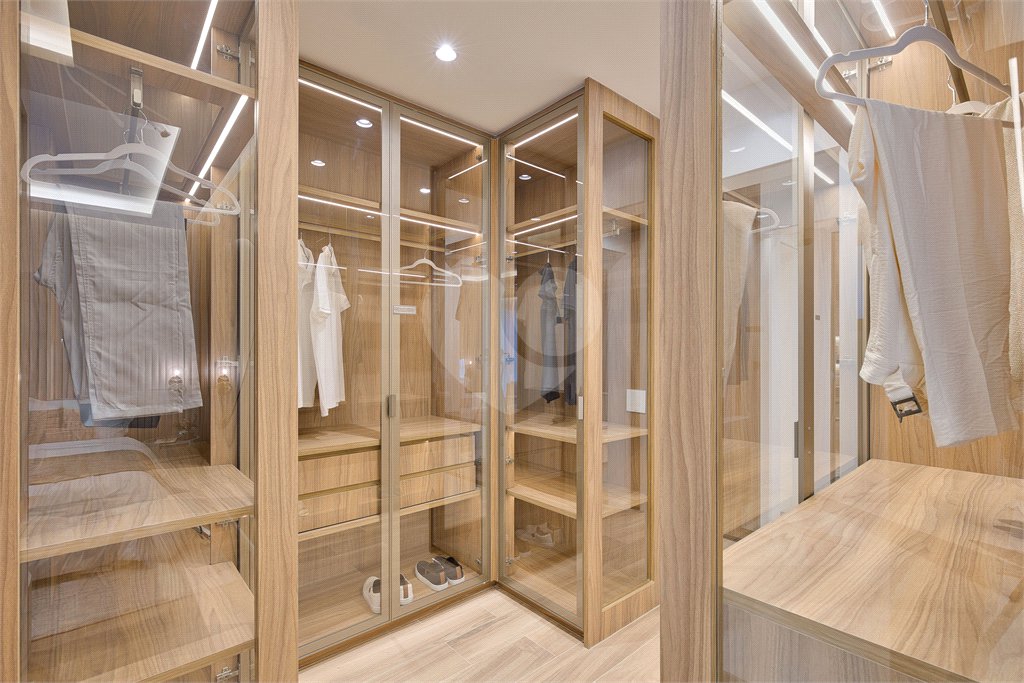 Apartamento à venda com 4 quartos, sendo 2 suítes, em Brooklin Novo, São Paulo, SP