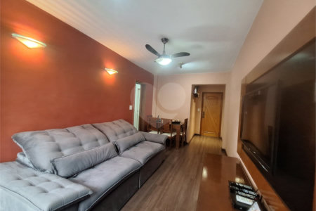 Apartamento à venda com 2 quartos, sendo 1 suíte, em Vila Isabel, Rio de Janeiro, RJ