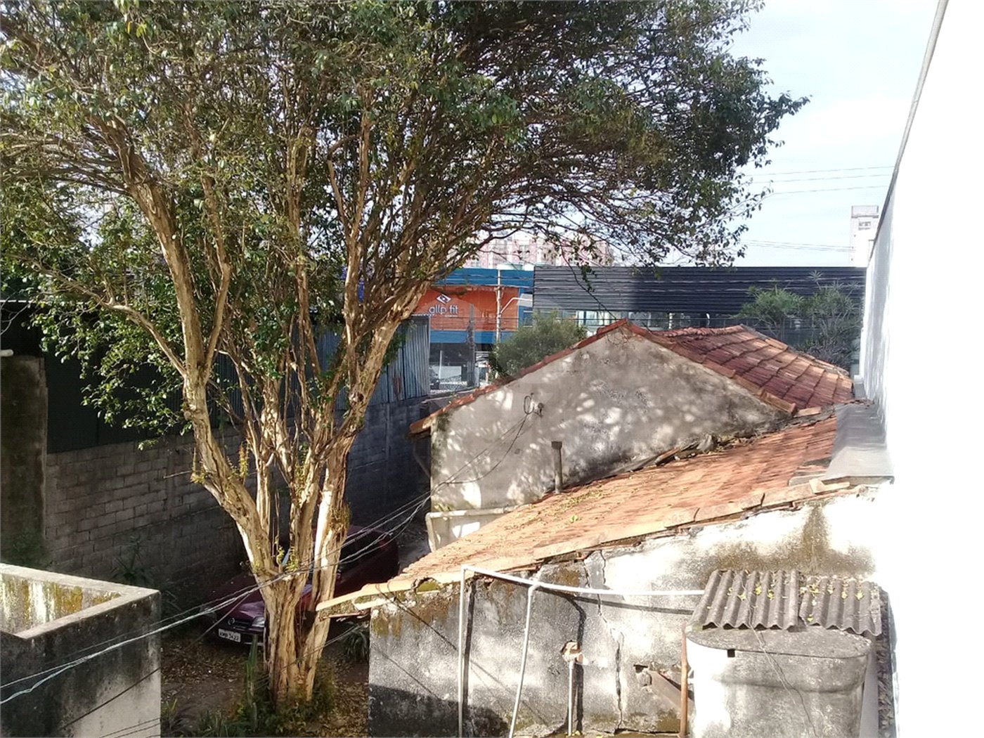 Terreno à venda com 5 quartos em Chácara Califórnia, São Paulo, SP