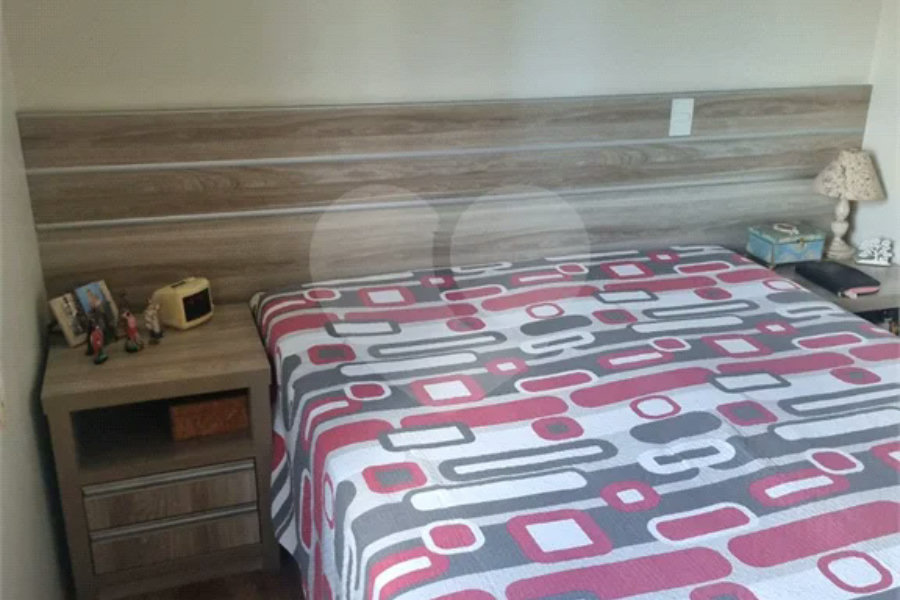 Apartamento à venda com 3 quartos, sendo 1 suíte, em Mandaqui, São Paulo, SP