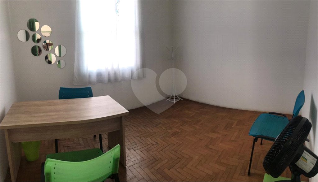 Sobrado à venda com 5 quartos, sendo 1 suíte, em Santana, São Paulo, SP