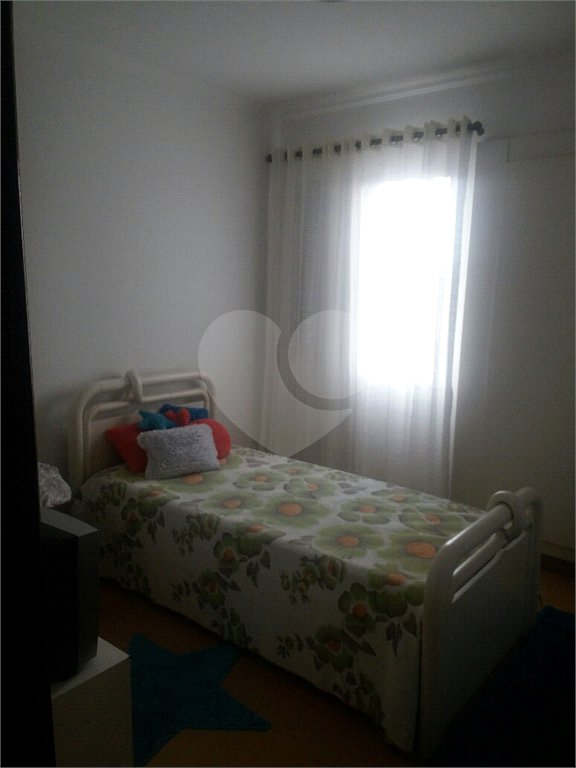 Apartamento à venda com 4 quartos, sendo 1 suíte, em Santana, São Paulo, SP