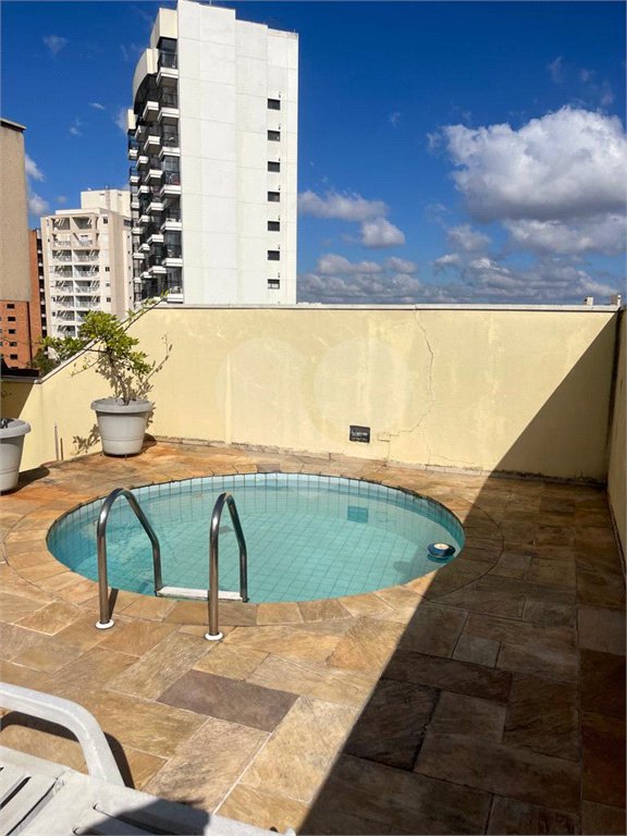 Cobertura à venda com 3 quartos, sendo 1 suíte,  em Vila Suzana, São Paulo, SP