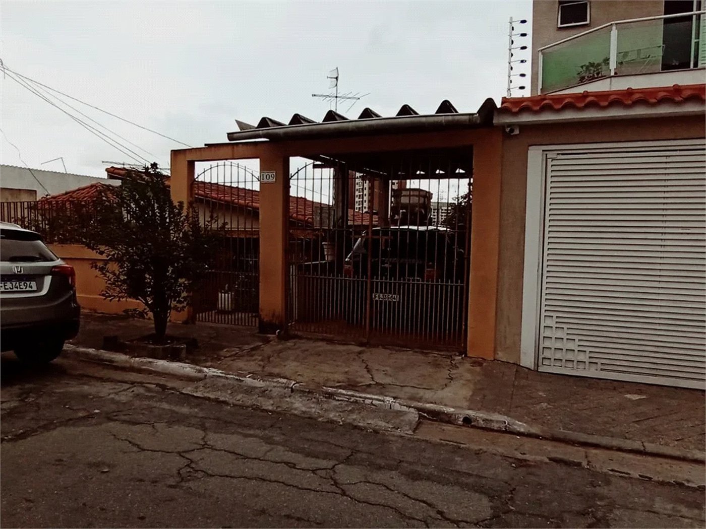 Casa Térrea à venda com 2 quartos em Vila Graziela, São Paulo, SP
