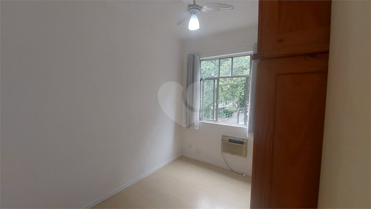 Apartamento à venda com 3 quartos em Tijuca, Rio de Janeiro, RJ