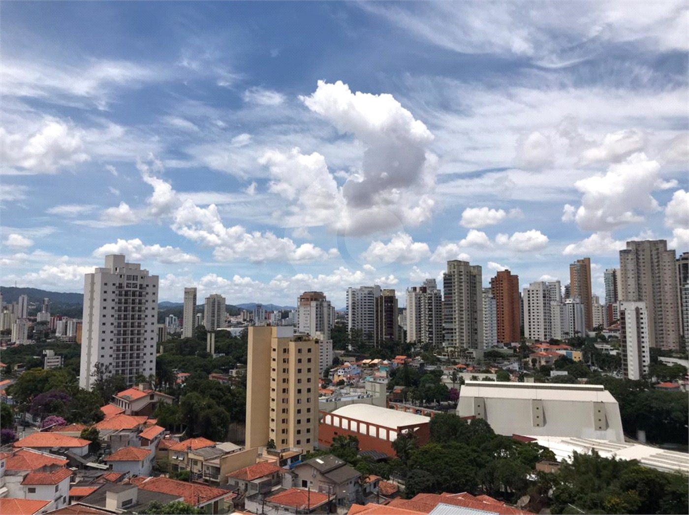 Apartamento à venda com 3 quartos, sendo 1 suíte, em Santana, São Paulo, SP