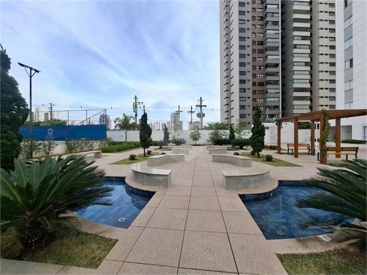 Apartamento à venda com 3 quartos, sendo 1 suíte, em Parque Campolim, Sorocaba, SP