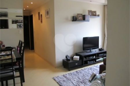 Apartamento à venda com 2 quartos em Vila Mazzei, São Paulo, SP
