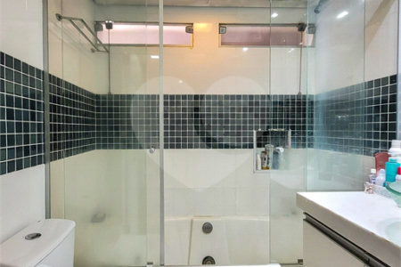 Apartamento à venda com 3 quartos, sendo 1 suíte,  em Vila Clementino, São Paulo, SP