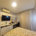 Casa à venda com 2 suítes no condomínio Da Chácara, São Paulo - SP