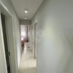 Apartamento à venda com 3 quartos, sendo 1 suíte, em Parada Inglesa, São Paulo, SP