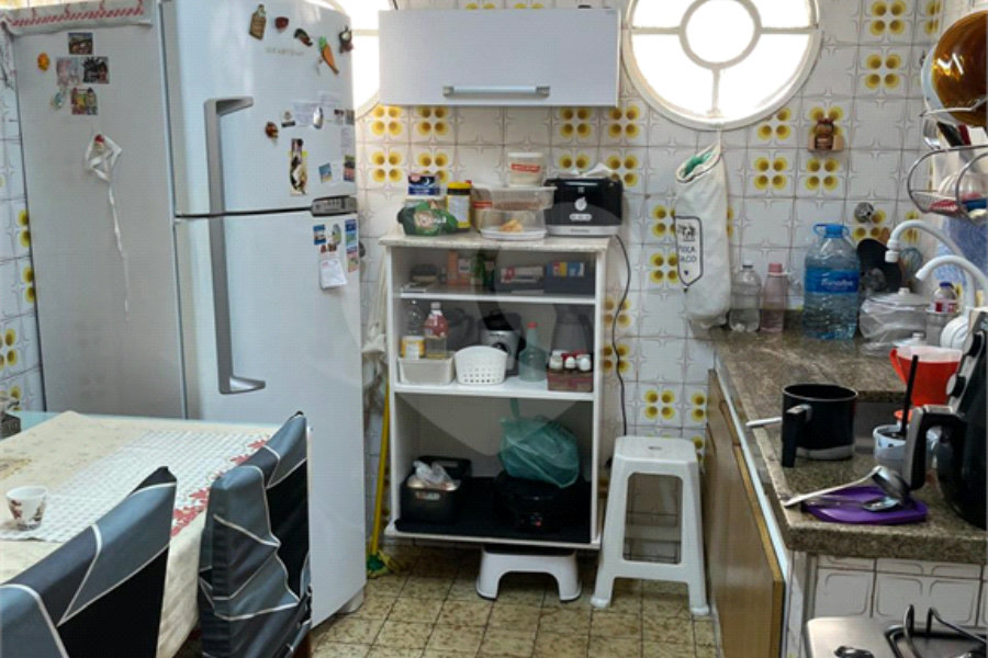 Sobrado à venda com 3 quartos em Santana, São Paulo, SP